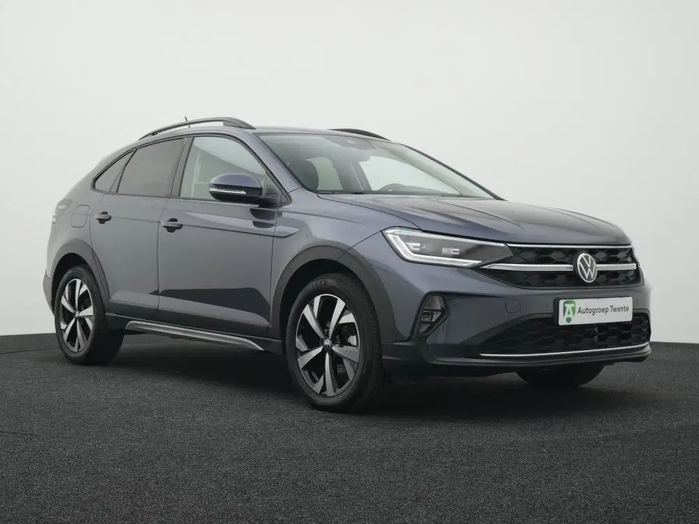 Volkswagen Taigo 1.0 TSI Life Edition uit 2025, foto 12