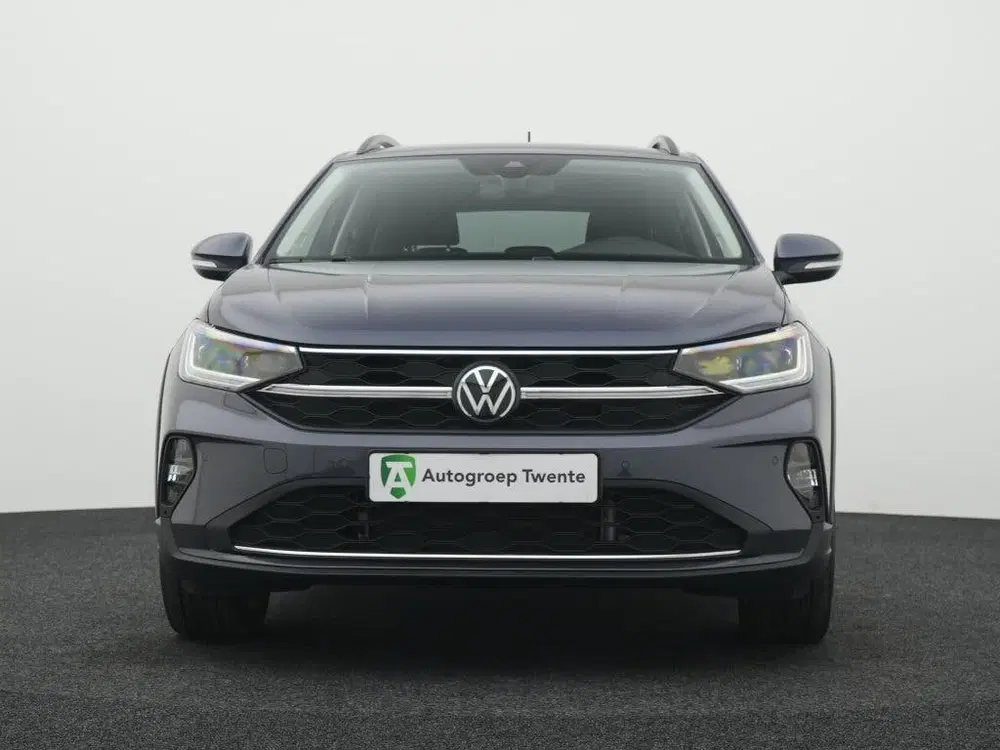 Volkswagen Taigo 1.0 TSI Life Edition uit 2025, foto 13