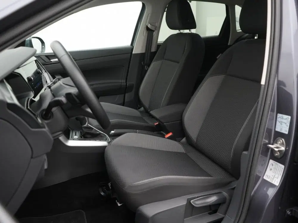 Volkswagen Taigo 1.0 TSI Life Edition uit 2025, foto 14