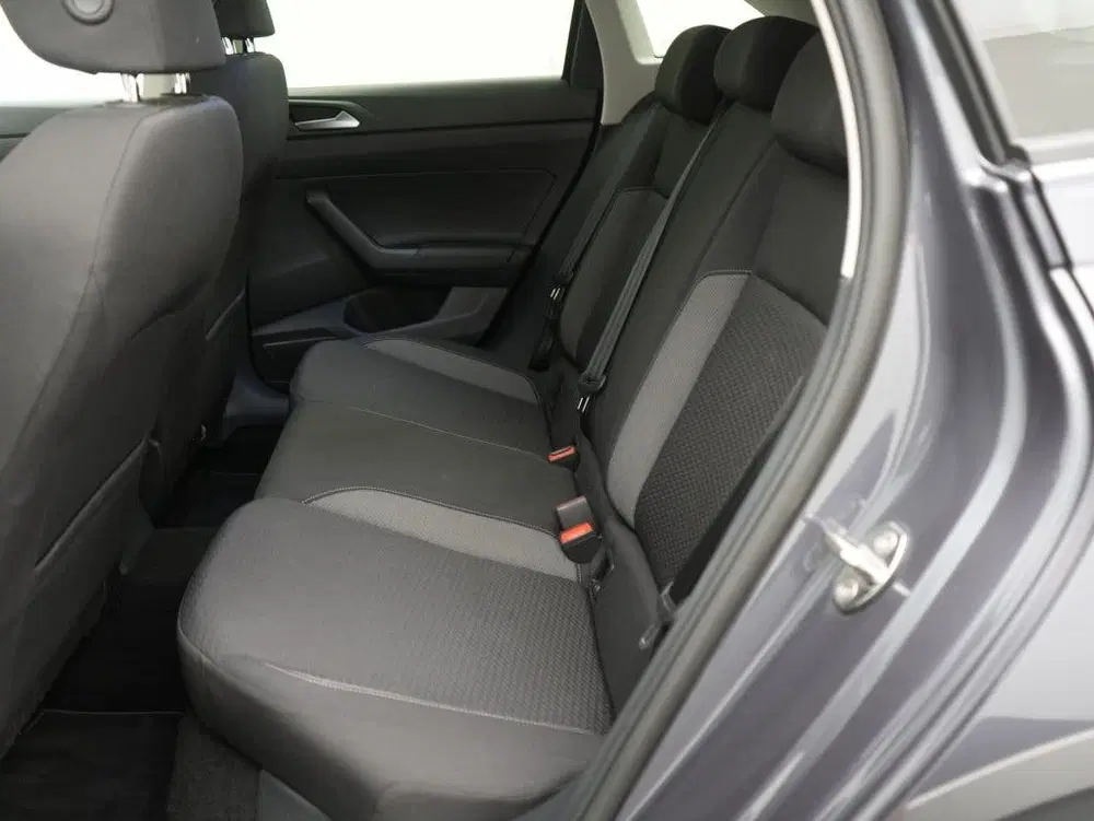 Volkswagen Taigo 1.0 TSI Life Edition uit 2025, foto 15