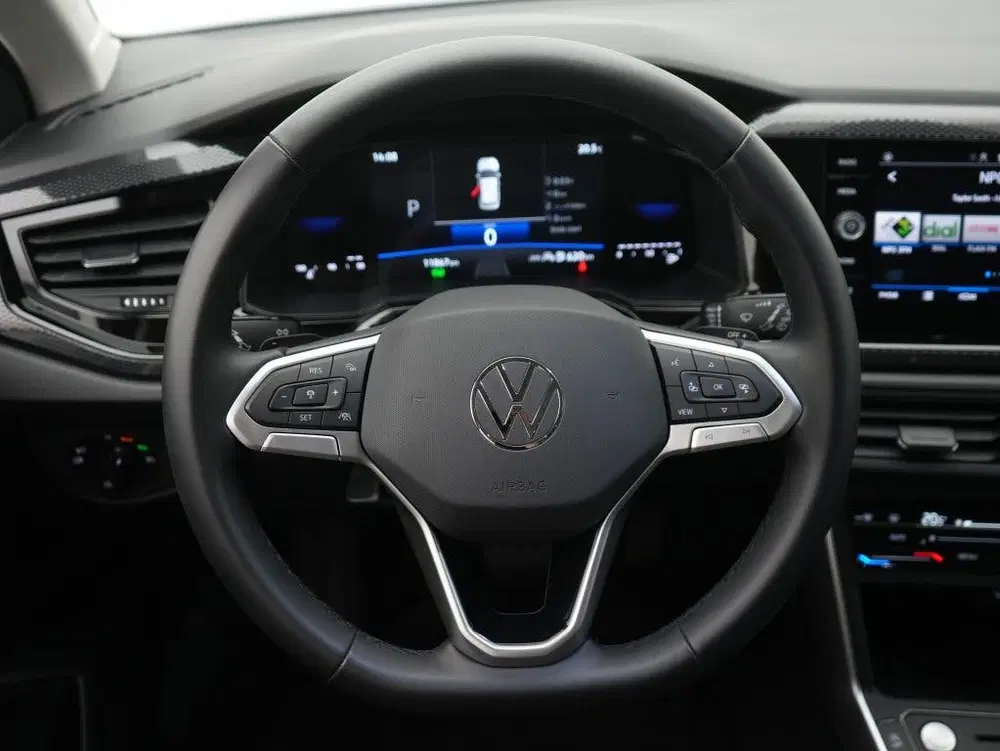 Volkswagen Taigo 1.0 TSI Life Edition uit 2025, foto 3