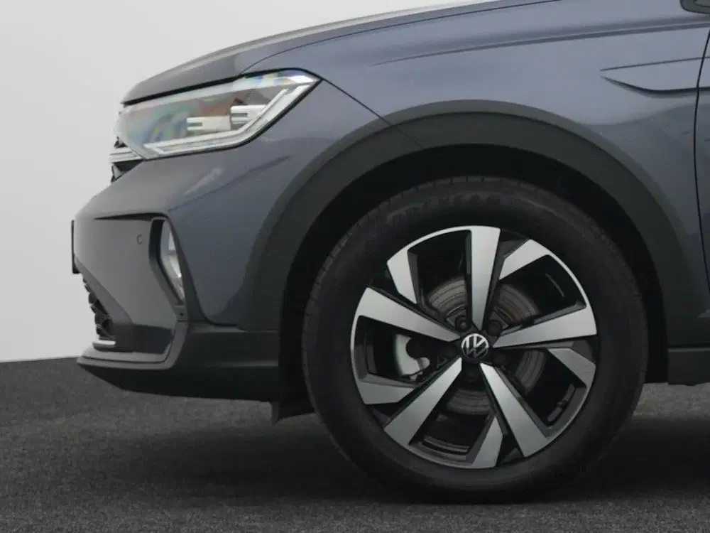 Volkswagen Taigo 1.0 TSI Life Edition uit 2025, foto 7