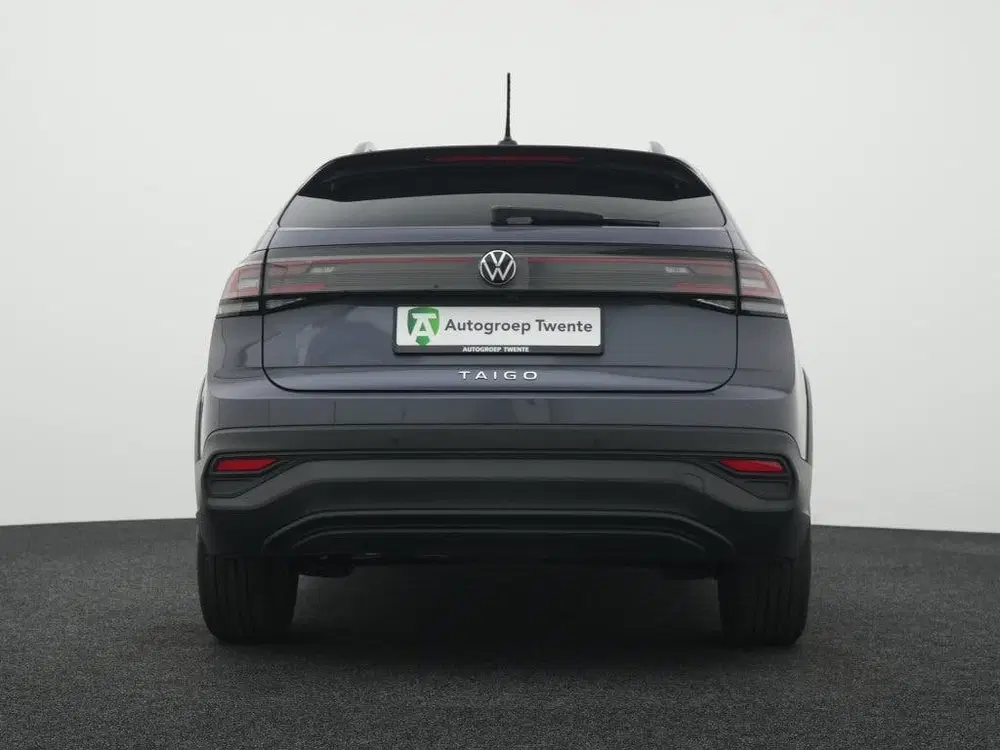 Volkswagen Taigo 1.0 TSI Life Edition uit 2025, foto 9