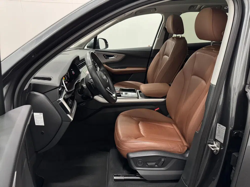 Audi Q7 55 TFSI e quattro Pro Line Plus SOH 92% B& uit 2020, foto 11