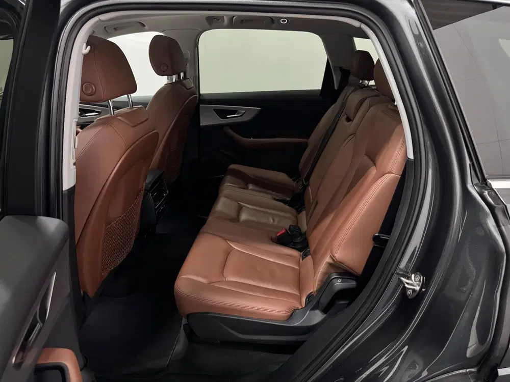 Audi Q7 55 TFSI e quattro Pro Line Plus SOH 92% B& uit 2020, foto 12