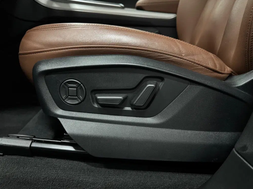 Audi Q7 55 TFSI e quattro Pro Line Plus SOH 92% B& uit 2020, foto 13