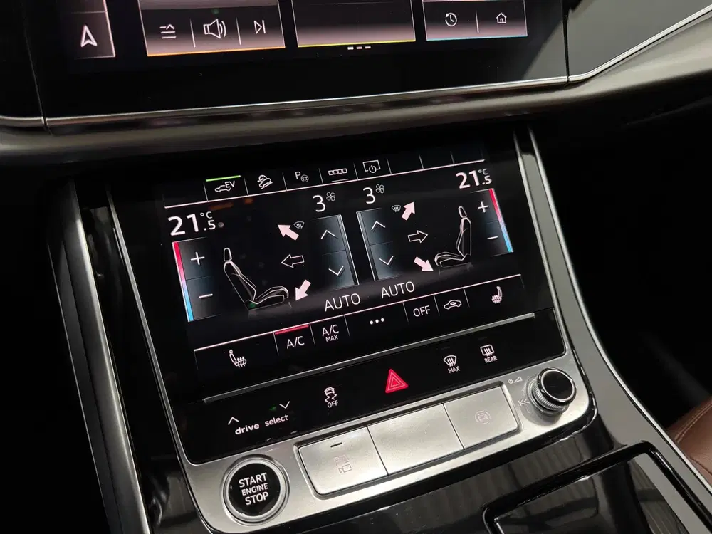 Audi Q7 55 TFSI e quattro Pro Line Plus SOH 92% B& uit 2020, foto 15