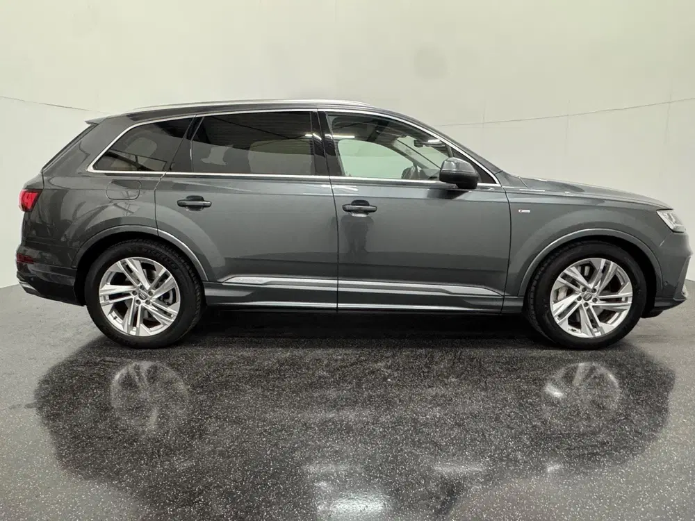 Audi Q7 55 TFSI e quattro Pro Line Plus SOH 92% B& uit 2020, foto 7