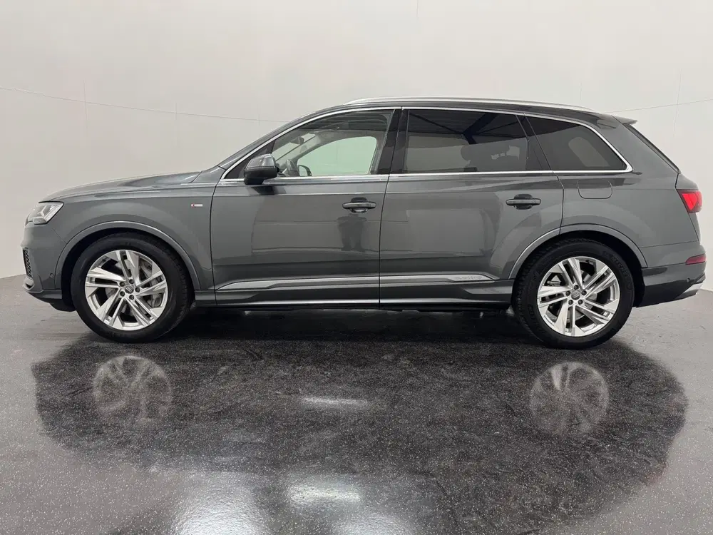 Audi Q7 55 TFSI e quattro Pro Line Plus SOH 92% B& uit 2020, foto 8