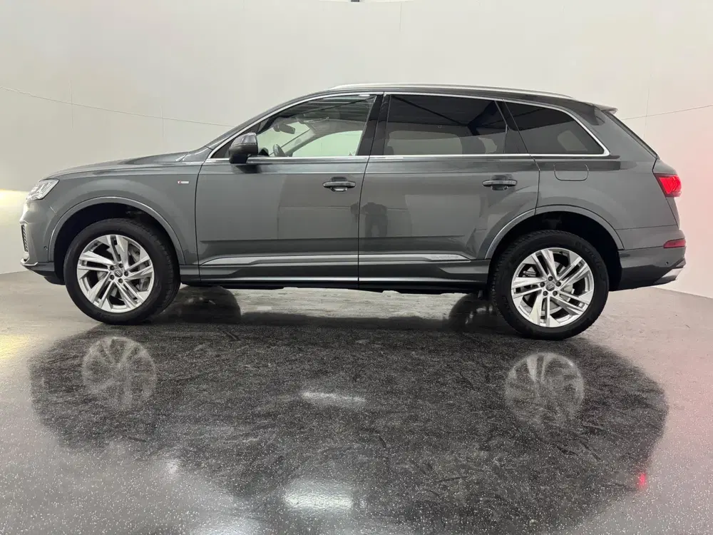 Audi Q7 55 TFSI e quattro Pro Line Plus SOH 92% B& uit 2020, foto 9