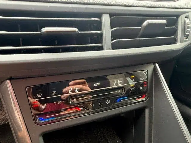 Volkswagen Polo 1.0 TSI uit 2022, foto 14
