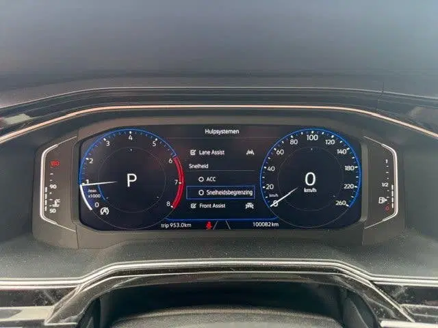 Volkswagen Polo 1.0 TSI uit 2022, foto 15