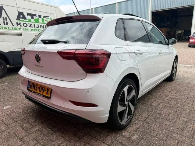 Volkswagen Polo 1.0 TSI uit 2022, foto 5