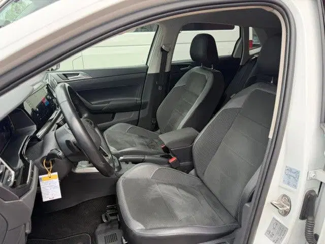 Volkswagen Polo 1.0 TSI uit 2022, foto 8