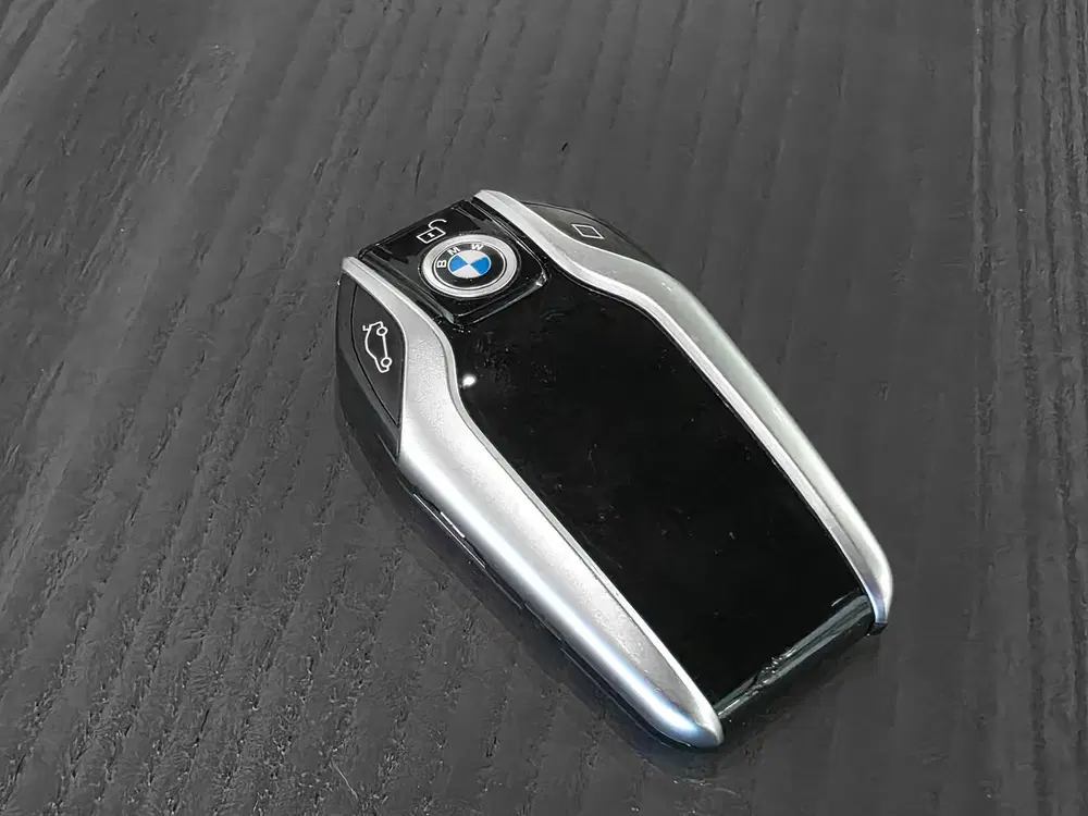BMW X3 xDrive30i M Sport uit 2019, foto 13