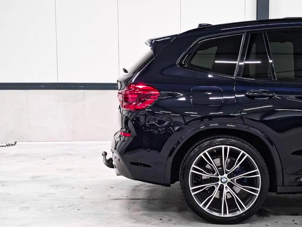 BMW X3 xDrive30i M Sport uit 2019, foto 14