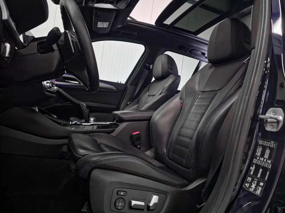 BMW X3 xDrive30i M Sport uit 2019, foto 6