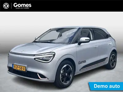 Dongfeng BOX Launch Edition 42 kWh uit 2026