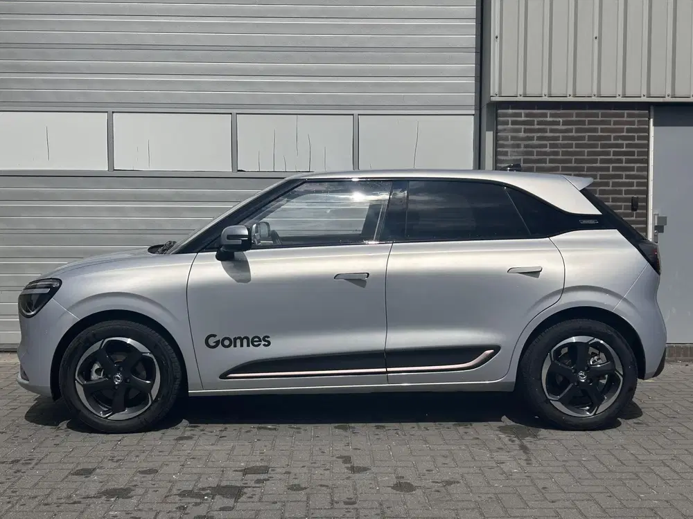 Dongfeng BOX Launch Edition 42 kWh uit 2026, foto 3