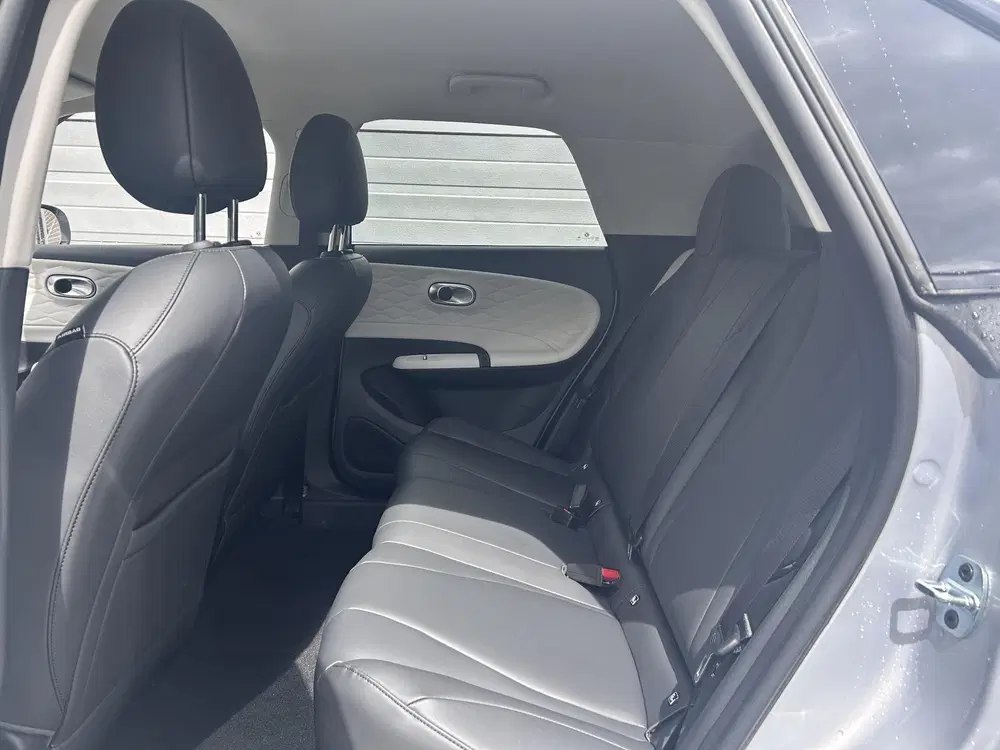 Dongfeng BOX Launch Edition 42 kWh uit 2026, foto 7