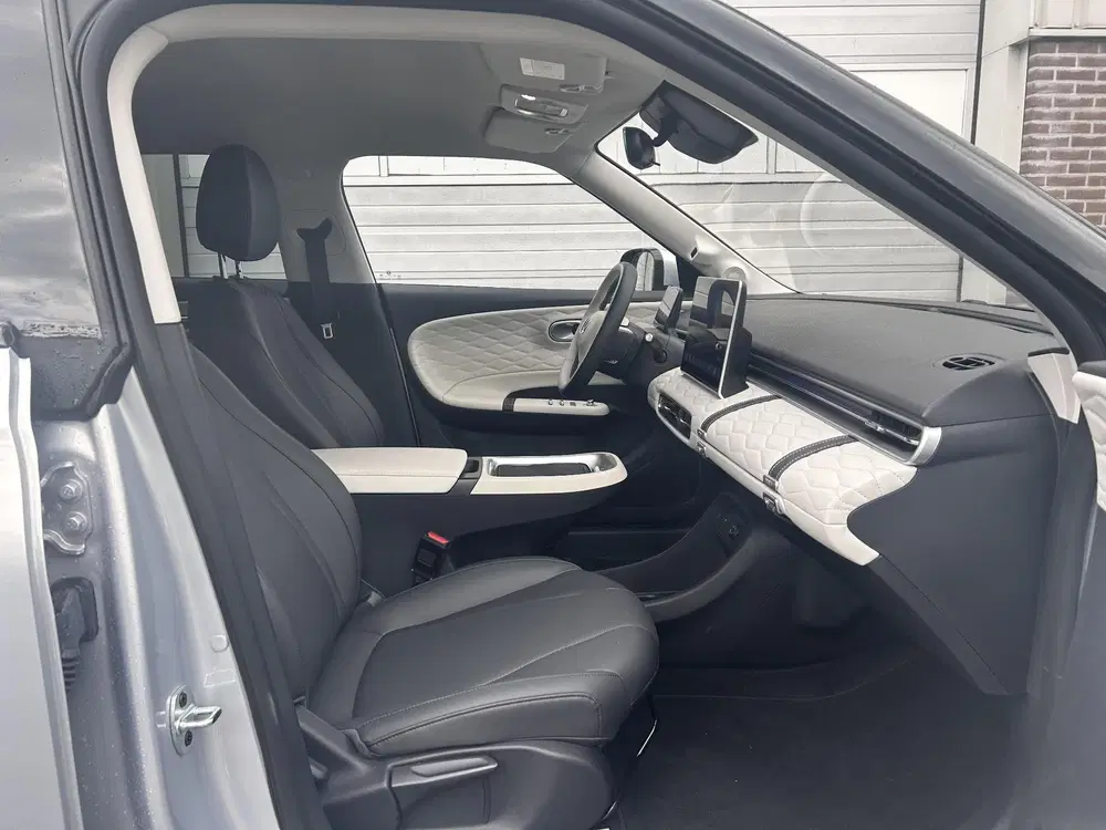 Dongfeng BOX Launch Edition 42 kWh uit 2026, foto 8
