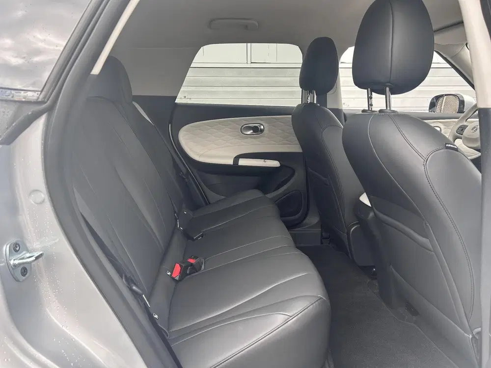 Dongfeng BOX Launch Edition 42 kWh uit 2026, foto 9