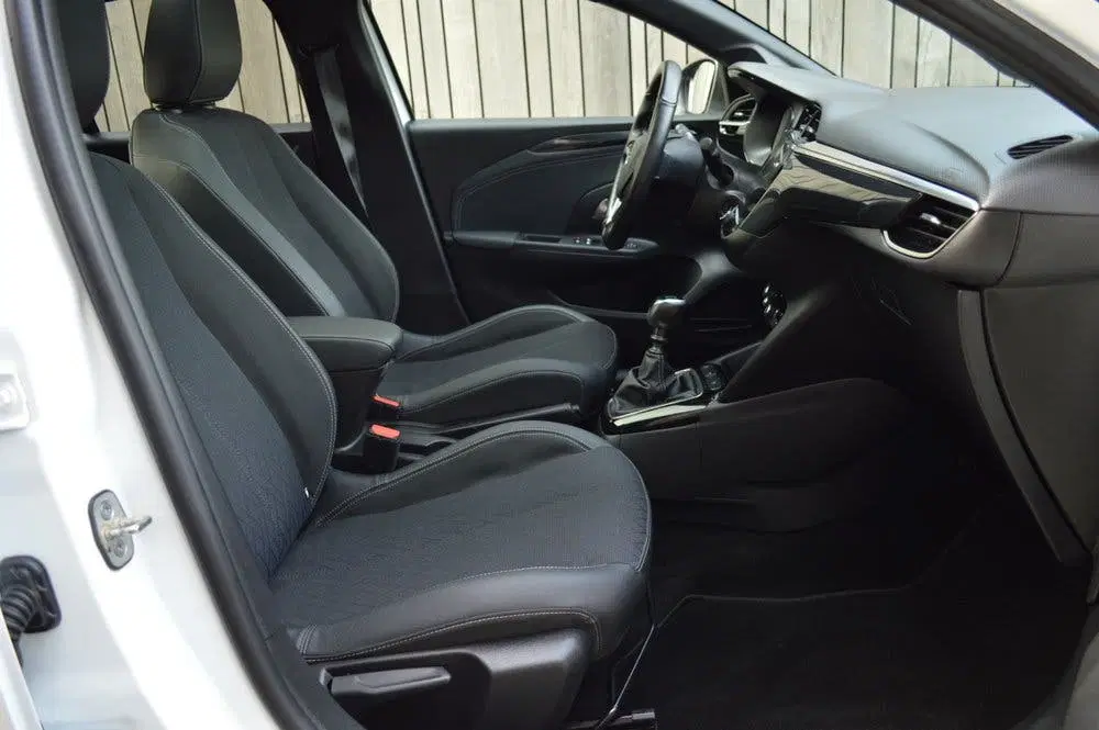 Opel Corsa 1.2 Turbo 100 pk Elegance Led Panorama Cam uit 2023, foto 10