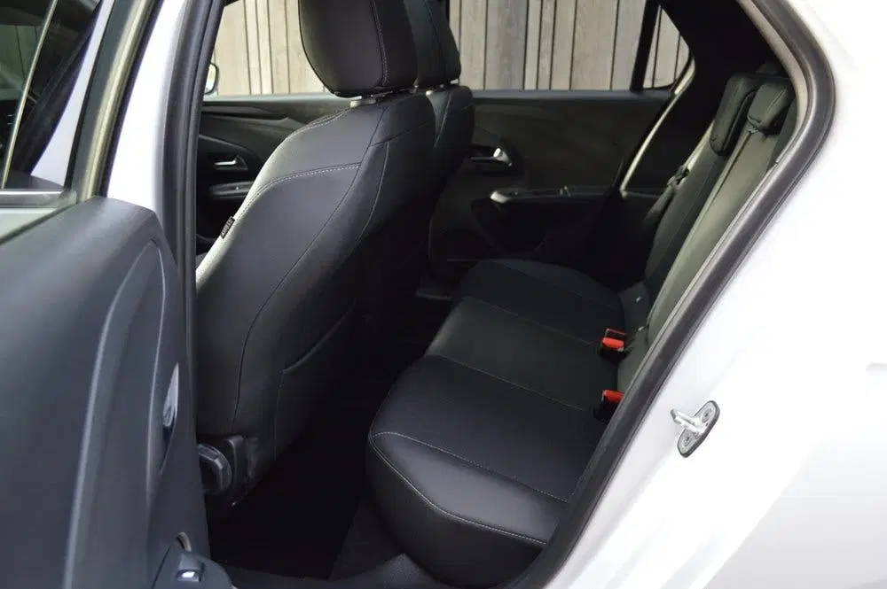 Opel Corsa 1.2 Turbo 100 pk Elegance Led Panorama Cam uit 2023, foto 11