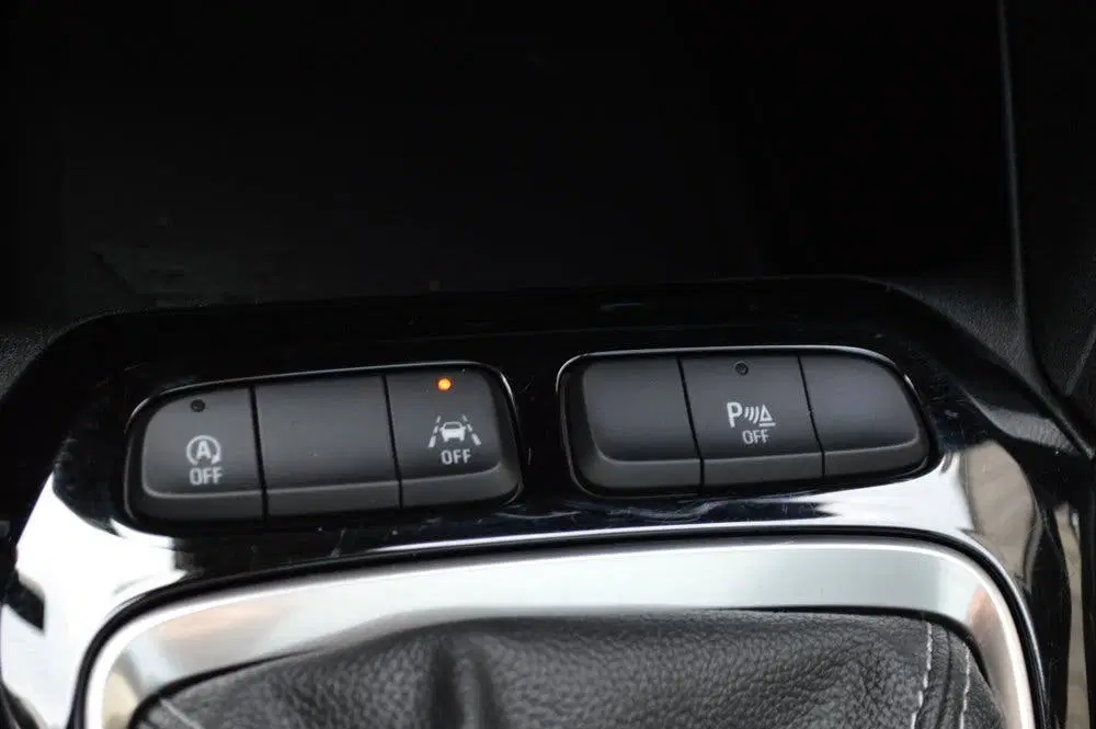 Opel Corsa 1.2 Turbo 100 pk Elegance Led Panorama Cam uit 2023, foto 14