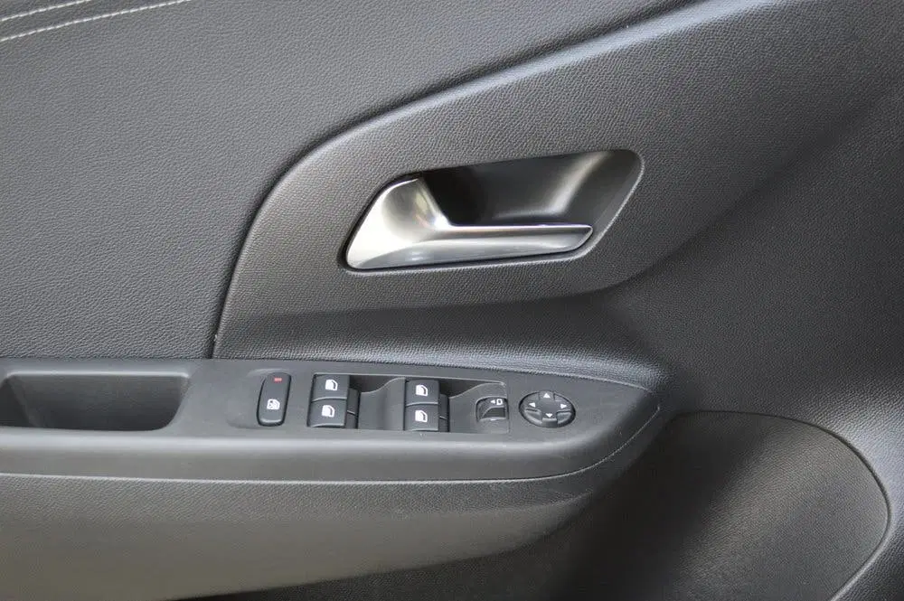 Opel Corsa 1.2 Turbo 100 pk Elegance Led Panorama Cam uit 2023, foto 15