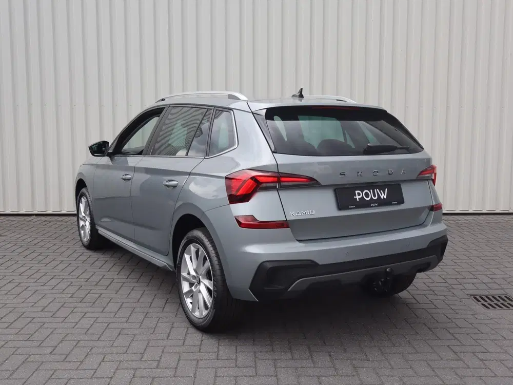Skoda Kamiq 1.0 TSI 115pk DSG Business Edition uit 2026, foto 10