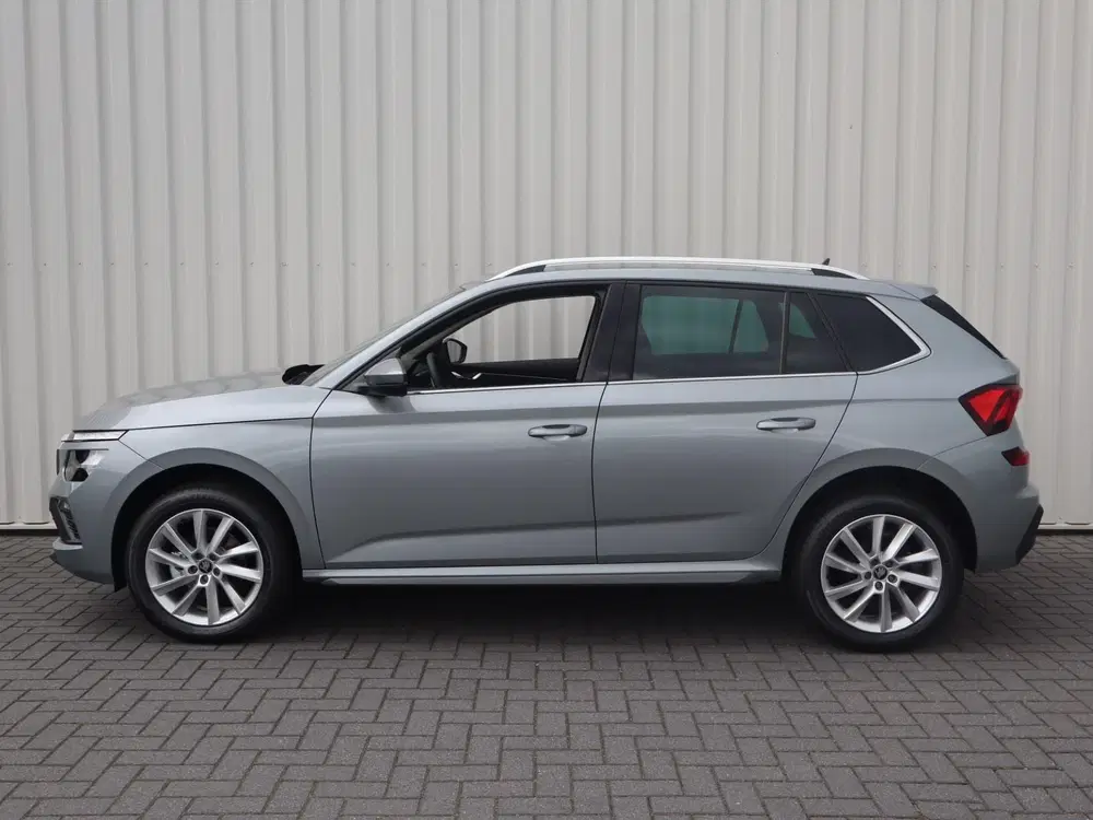 Skoda Kamiq 1.0 TSI 115pk DSG Business Edition uit 2026, foto 11