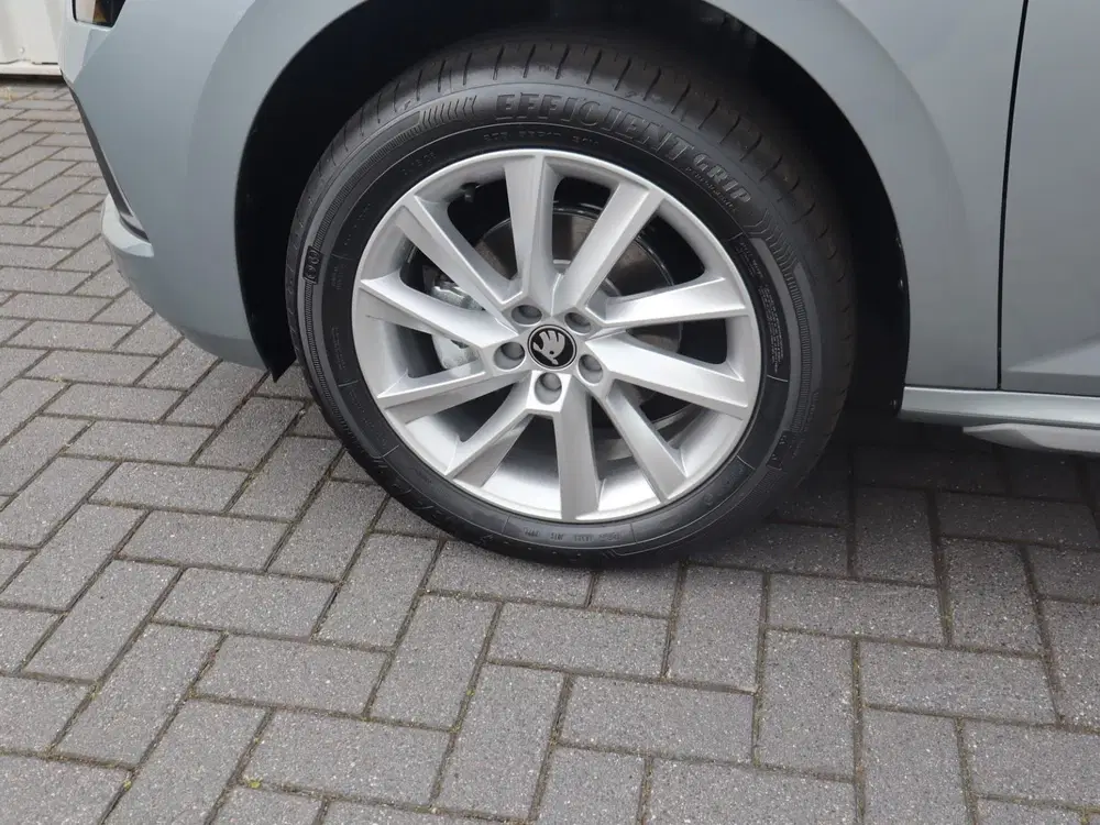 Skoda Kamiq 1.0 TSI 115pk DSG Business Edition uit 2026, foto 12