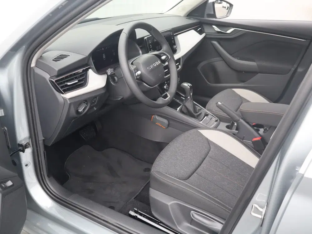 Skoda Kamiq 1.0 TSI 115pk DSG Business Edition uit 2026, foto 13