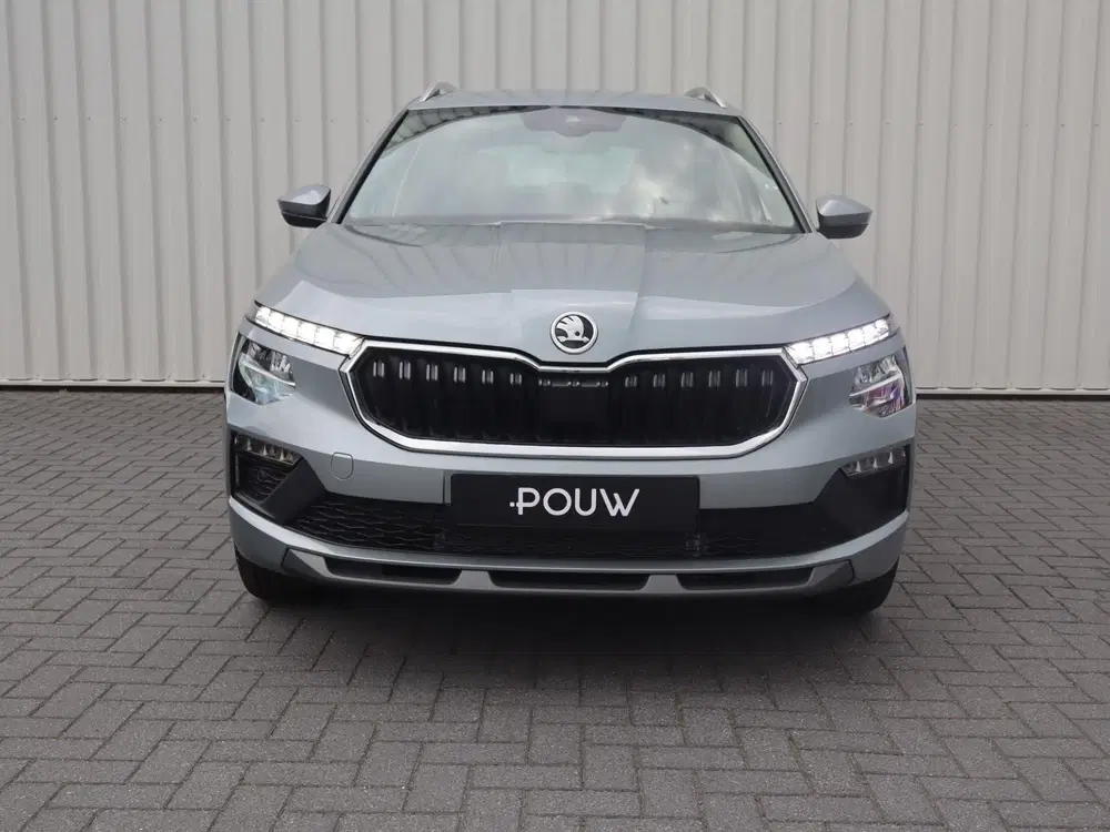 Skoda Kamiq 1.0 TSI 115pk DSG Business Edition uit 2026, foto 7