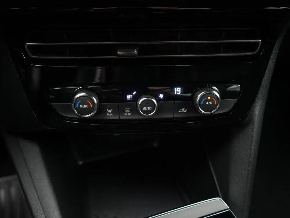 Opel Mokka 1.2 T 130 PK uit 2023, foto 6