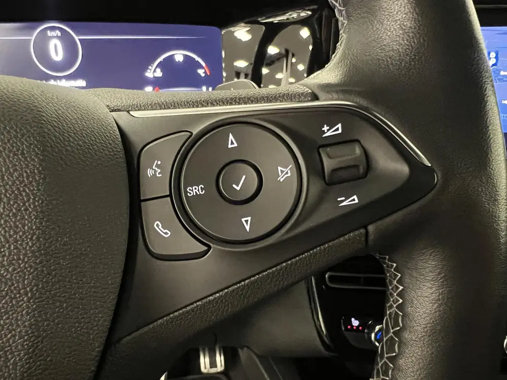 Opel Mokka 1.2 T 130 PK uit 2023, foto 8