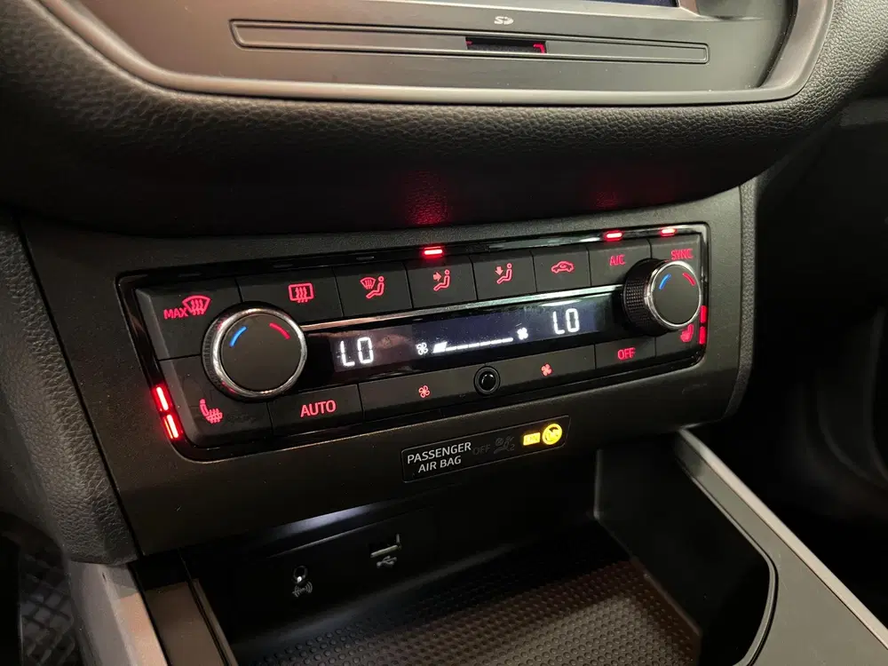 SEAT Arona 1.0 TSI FR Business Intense uit 2019, foto 14