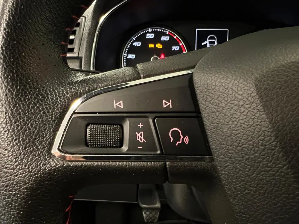 SEAT Arona 1.0 TSI FR Business Intense uit 2019, foto 15