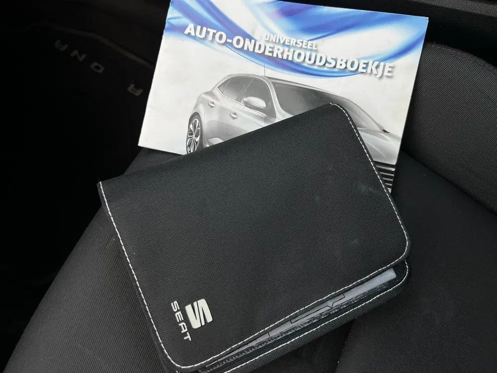 SEAT Arona 1.0 TSI FR Business Intense uit 2019, foto 4