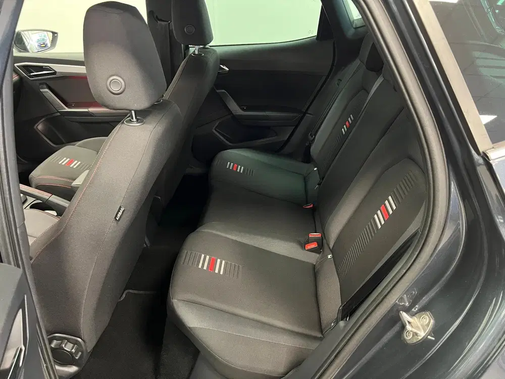 SEAT Arona 1.0 TSI FR Business Intense uit 2019, foto 9