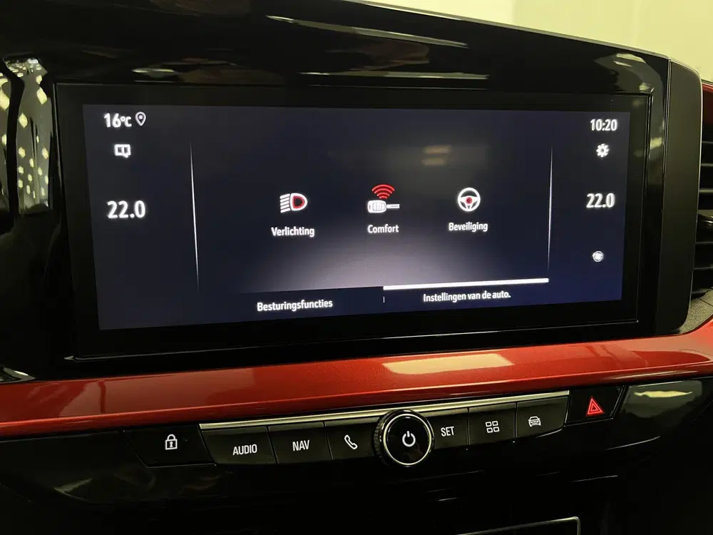 Opel Mokka 1.2 Turbo 101PK GS-LINE uit 2023, foto 13