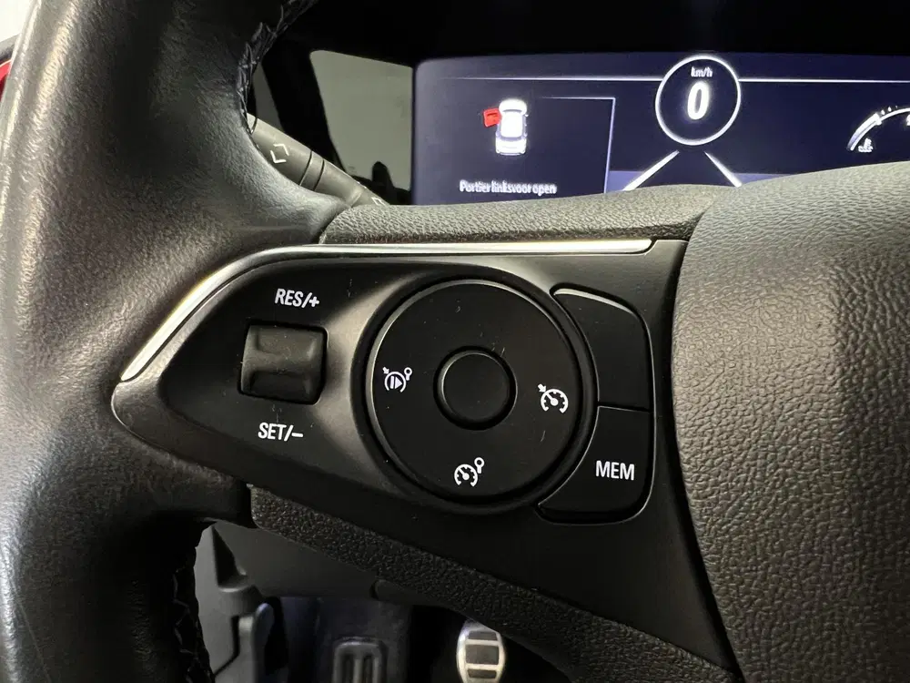Opel Mokka 1.2 Turbo 101PK GS-LINE uit 2023, foto 15