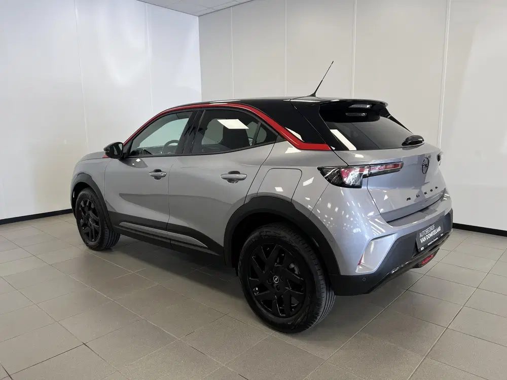 Opel Mokka 1.2 Turbo 101PK GS-LINE uit 2023, foto 3