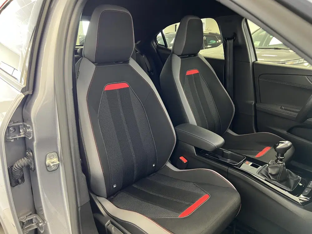 Opel Mokka 1.2 Turbo 101PK GS-LINE uit 2023, foto 9