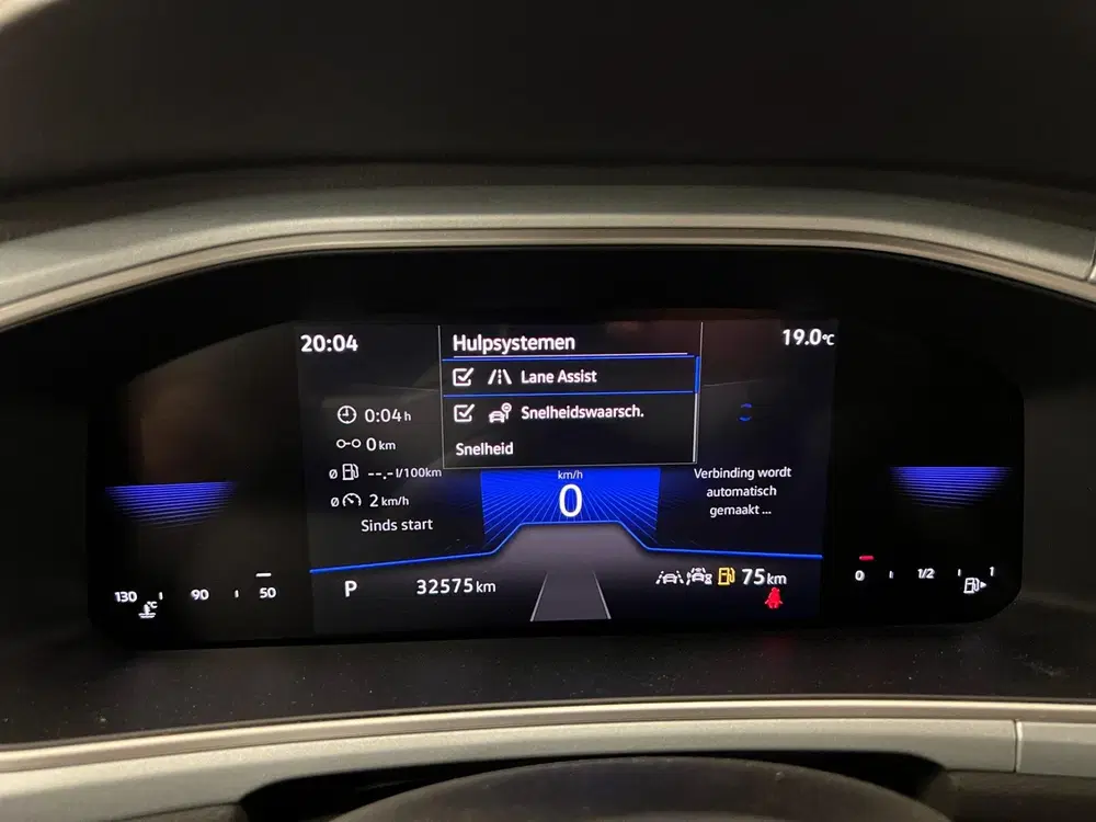 Volkswagen T-Roc 1.5 TSI 150PK AUTOMAAT uit 2025, foto 13