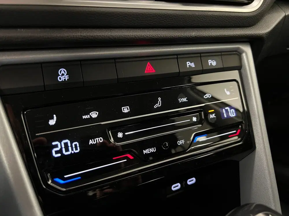 Volkswagen T-Roc 1.5 TSI 150PK AUTOMAAT uit 2025, foto 15