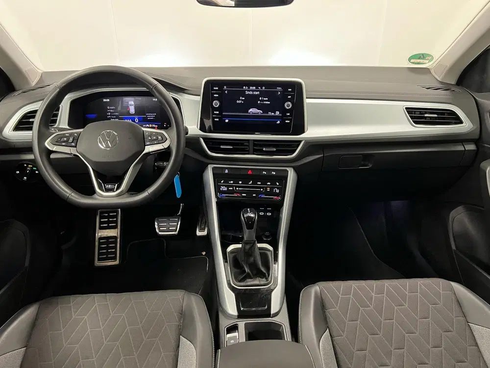 Volkswagen T-Roc 1.5 TSI 150PK AUTOMAAT uit 2025, foto 2