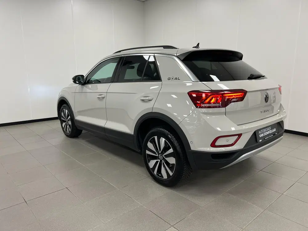 Volkswagen T-Roc 1.5 TSI 150PK AUTOMAAT uit 2025, foto 3