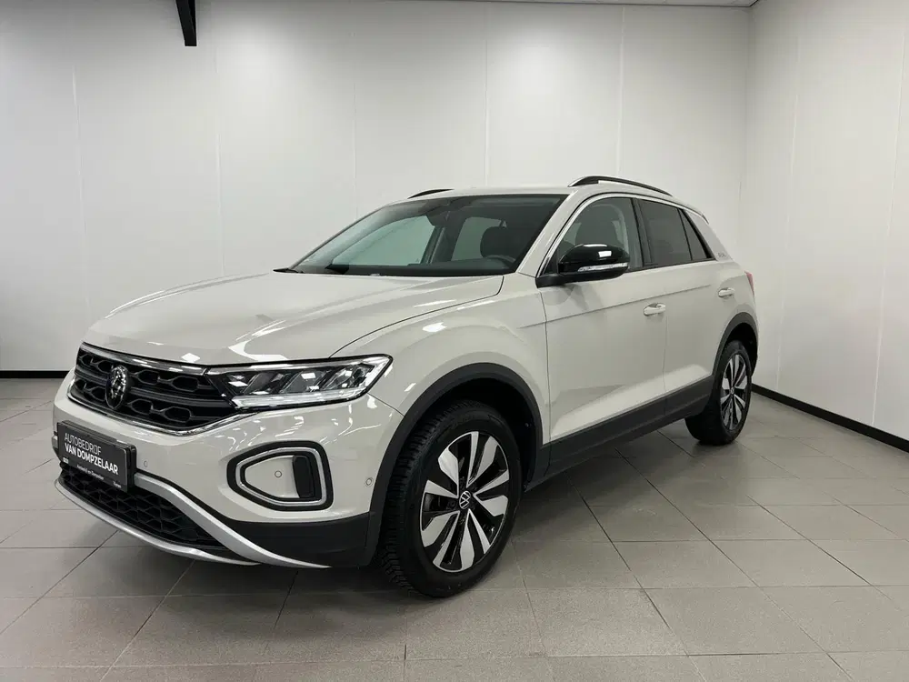 Volkswagen T-Roc 1.5 TSI 150PK AUTOMAAT uit 2025, foto 4